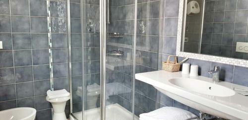 Apartamento Residence Argentina