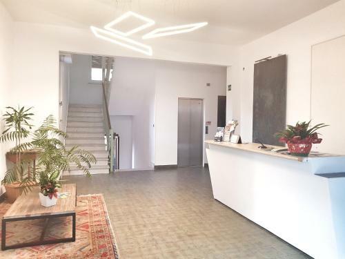 Apartamento Residence Argentina