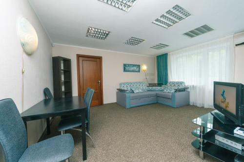 Apartamento Luxrent On Pechersk