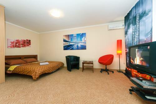 Apartamento Luxrent On Pechersk