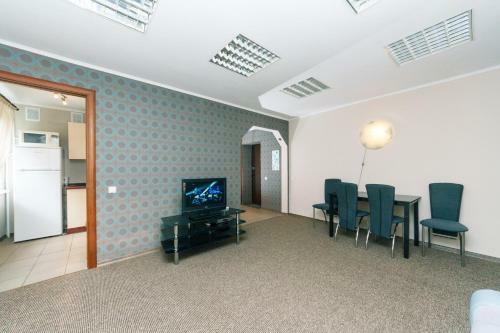 Apartamento Luxrent On Pechersk