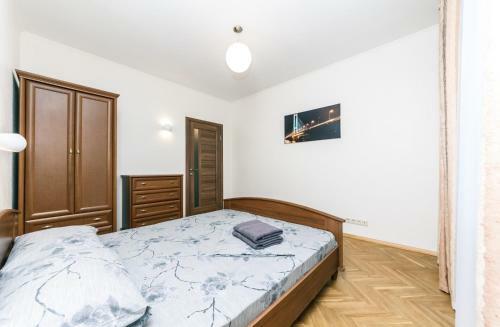 Apartamento Luxrent On Pechersk