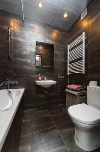 Apartamento Luxrent On Pechersk