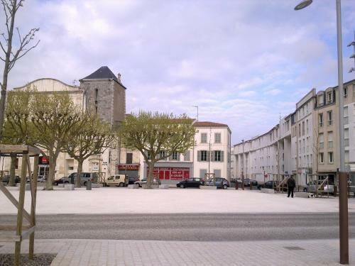Apartamento Le Bastion