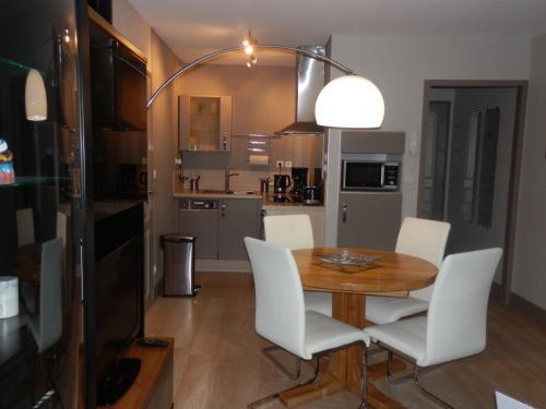 Apartamento Le Bastion