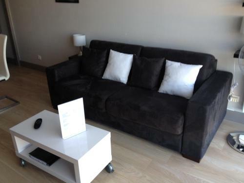 Apartamento Le Bastion