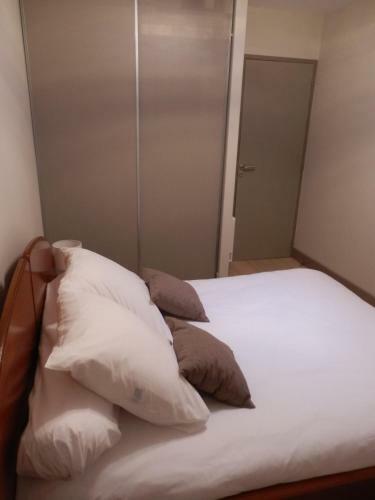 Apartamento Le Bastion
