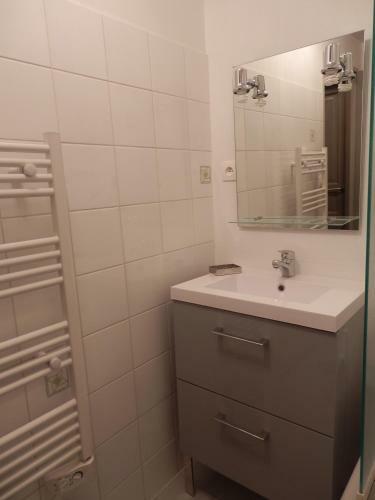 Apartamento Le Bastion