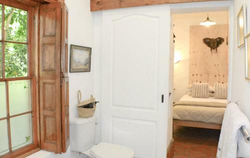 Hostal Old Thatch Lodge