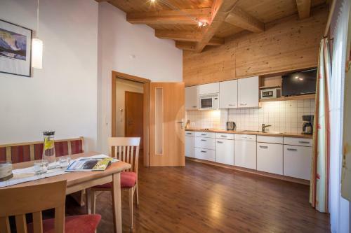 Apartamento Villa Amsel