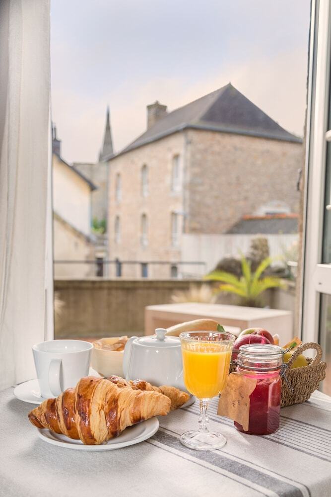 Hotel La Demeure