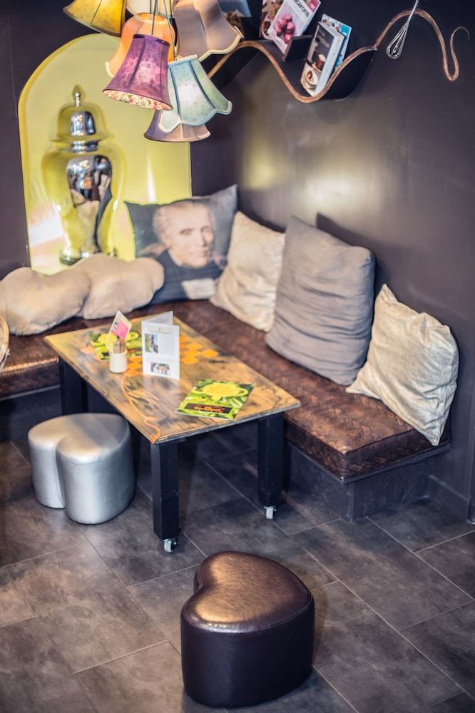 Hotel La Demeure