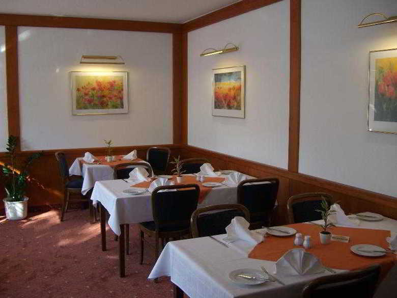 Hotel-restaurant Zum Roeddenberg