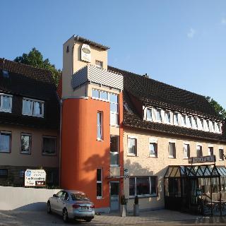 Hotel-restaurant Zum Roeddenberg