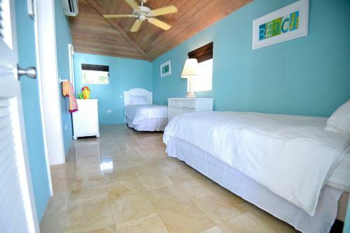 Hotel Cape Santa Maria Beach Resort & Villas