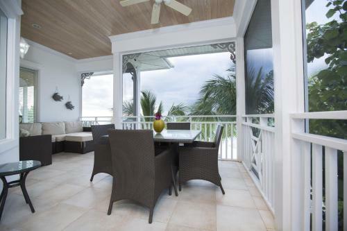 Hotel Cape Santa Maria Beach Resort & Villas
