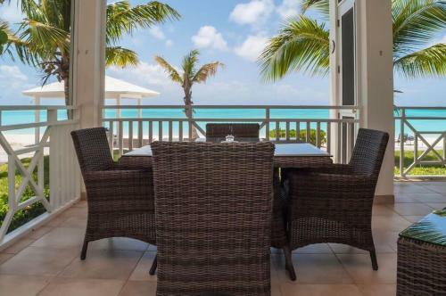 Hotel Cape Santa Maria Beach Resort & Villas