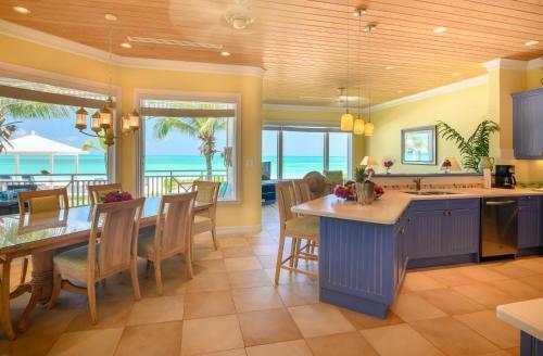 Hotel Cape Santa Maria Beach Resort & Villas
