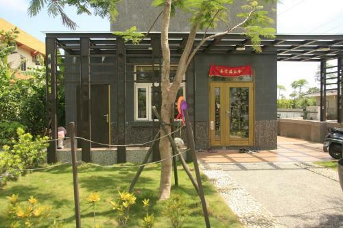 Waterwind Homestay