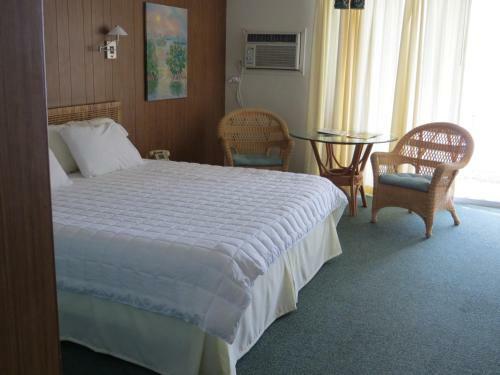 Sugarloaf Lodge