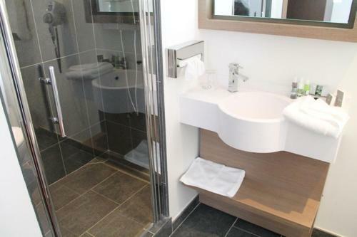 Hotel H�tel Fran�ois Premier Cognac Centre