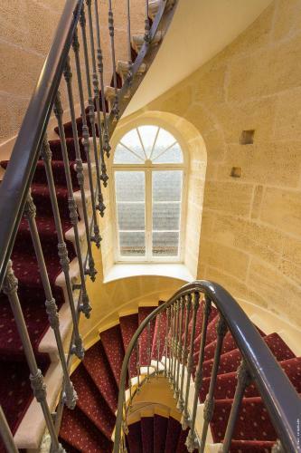 Hotel H�tel Fran�ois Premier Cognac Centre