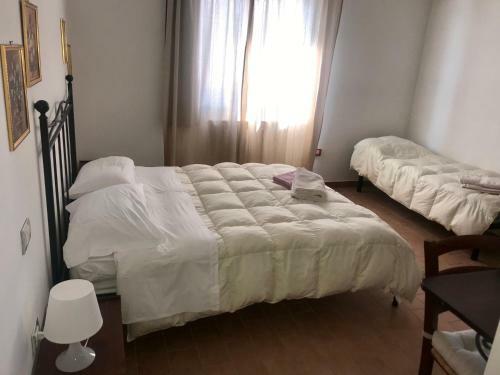 Agroturismo Agriturismo La Vita � Bella