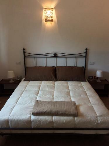 Agroturismo Agriturismo La Vita � Bella
