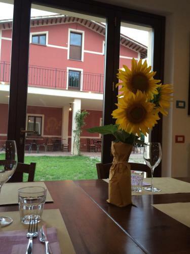 Agroturismo Agriturismo La Vita � Bella