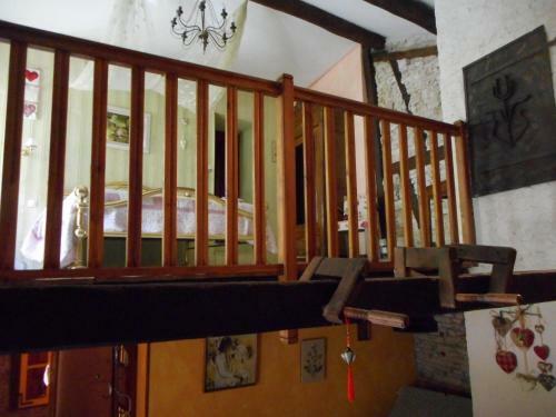 Bed & Breakfast Chambres D'h�tes Au Presbyt�re