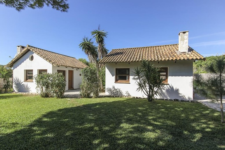 Agroturismo Bungalow Agavehaus