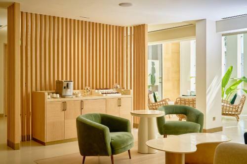 The Palace Boutique Hotel