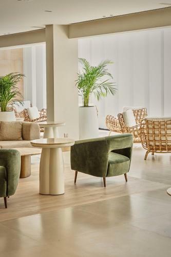 The Palace Boutique Hotel
