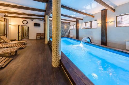 Hotel Zimasnow Ski & Spa Club