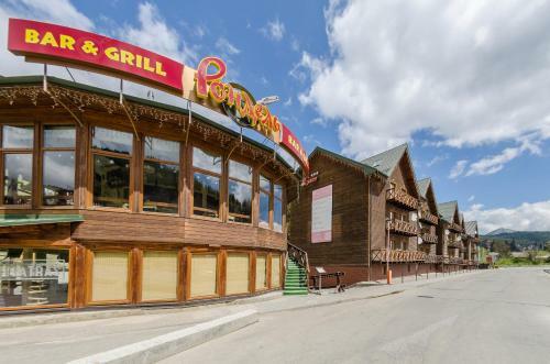 Hotel Zimasnow Ski & Spa Club