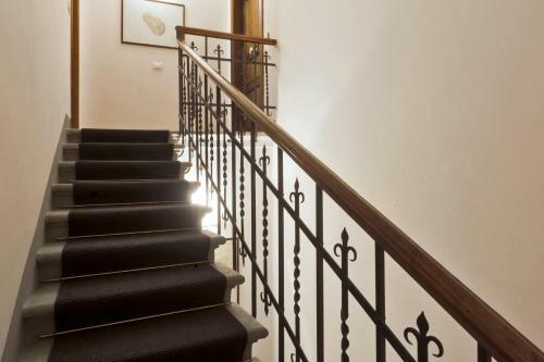 Bobolino Deco Halldis Apartment