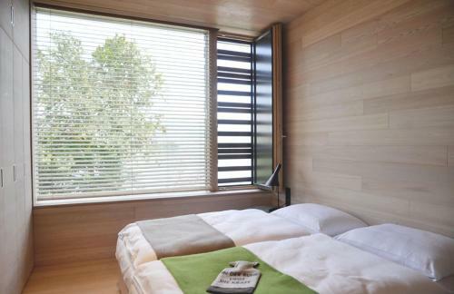 Apartamento See 31, Ferienlofts Am Traunsee