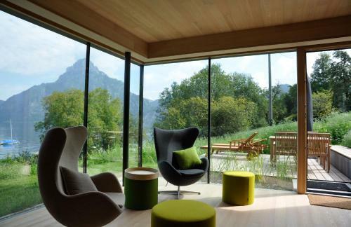 Apartamento See 31, Ferienlofts Am Traunsee