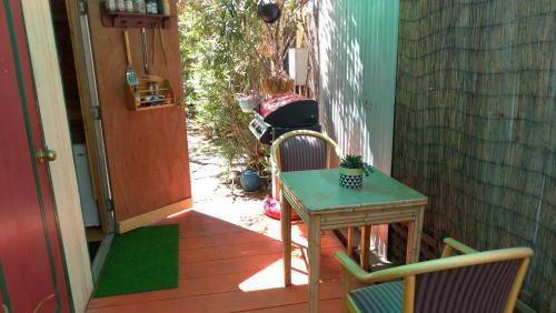 Albergue Alice's Secret Travellers Inn