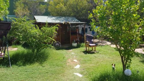 Albergue Alice's Secret Travellers Inn