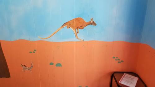 Albergue Alice's Secret Travellers Inn