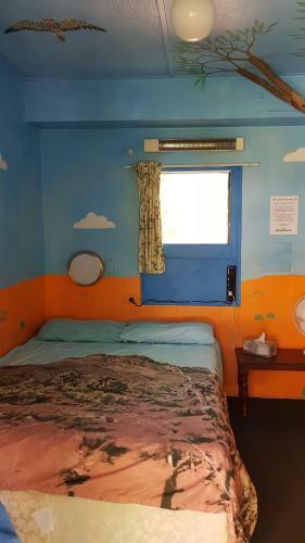 Albergue Alice's Secret Travellers Inn