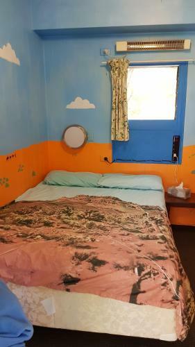 Albergue Alice's Secret Travellers Inn