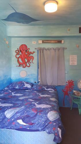 Albergue Alice's Secret Travellers Inn