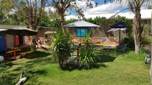 Albergue Alice's Secret Travellers Inn