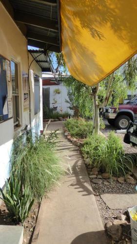 Albergue Alice's Secret Travellers Inn