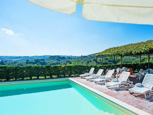 Two-bedroom Apartment Baccelli 1