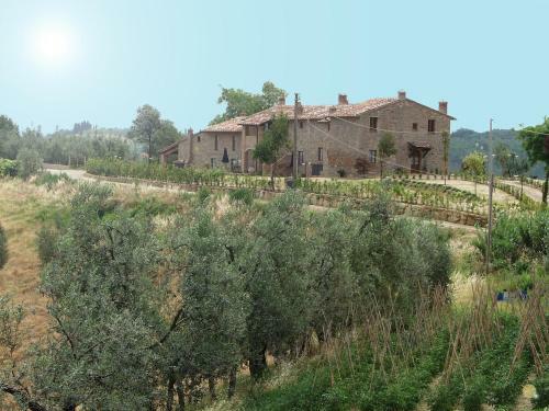 Two-bedroom Apartment Baccelli 1