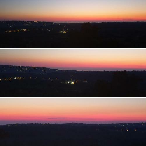 Bed & Breakfast La Collinetta