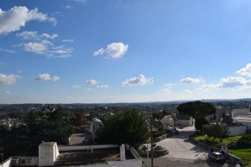 Bed & Breakfast La Collinetta